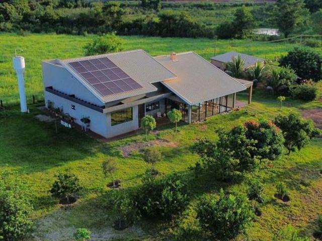 Sítio em itaporã