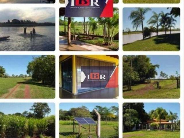 Sitio em Itaporã MS