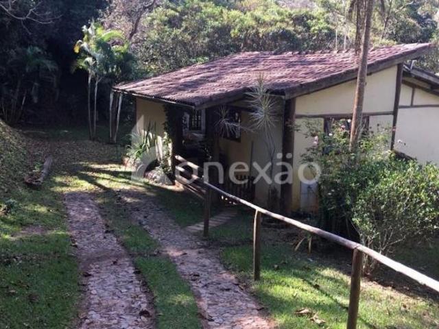 Sitio em jambeiro