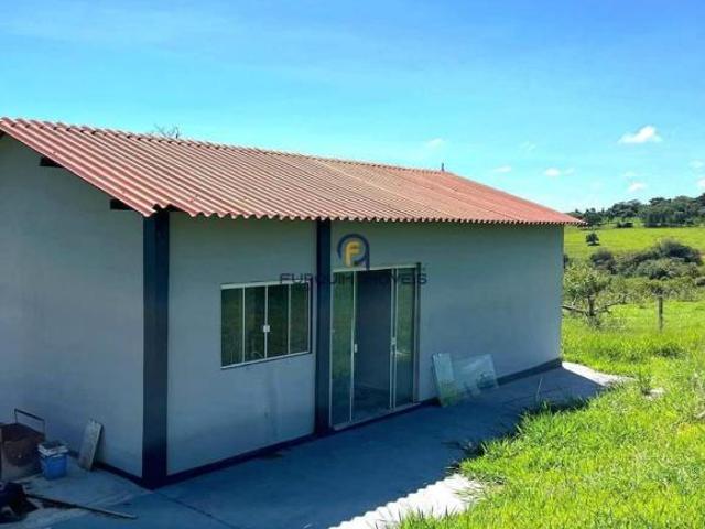 SÍTIO EM JACUBA