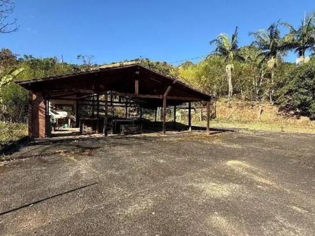 Sítio em, Jacutinga/MG de 0m² à venda por R$ 1.250.000,00