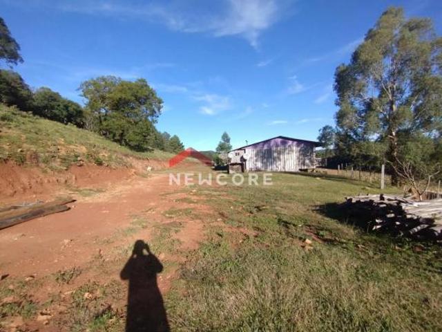 Sítio em Jaquirana Centro Jaquirana/RS