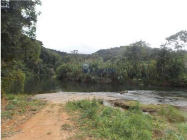Sítio em Zona Rural Juquiá/SP de 100m² 2 quartos à venda por R$ 778.500,00
