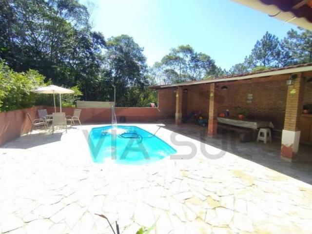 Sítio em Juquitiba/SP  Sítio à venda em Juquitiba
