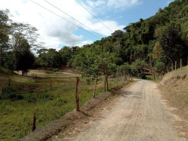 Sítio em Miracatu com nascente e 4 lagos