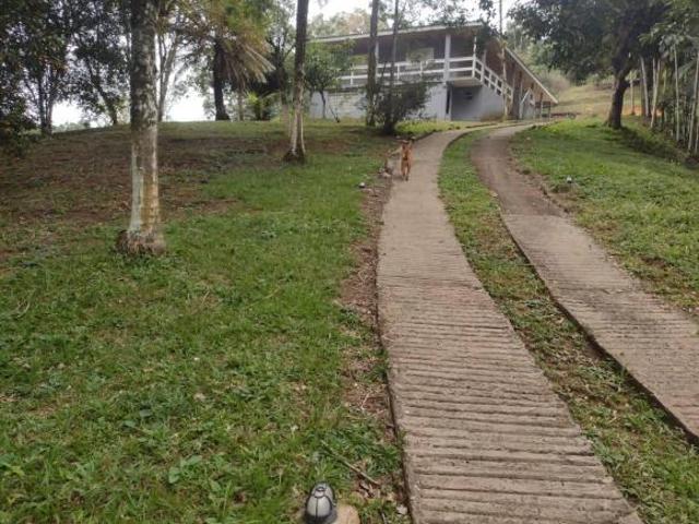 Sítio em Miracatu COD: 5143 F: 11 97302 9229