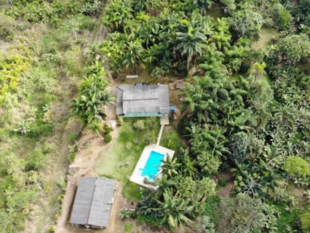 Sítio em Miracatu COD: 5763 F: 11 97302 9229 CESAR