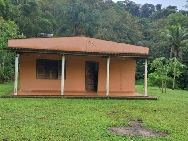 Sítio em Miracatu COD: 5855 F: 11 97302 9229 CESAR