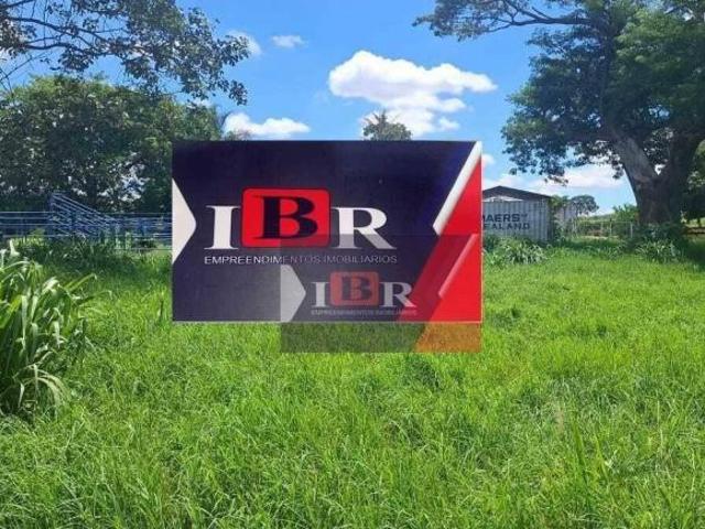 Sitio em Monte Aprazível SP