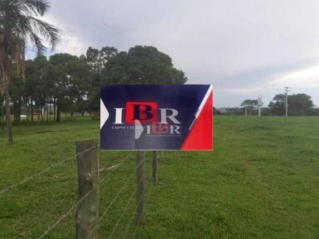 Sitio em Neves Paulista SP