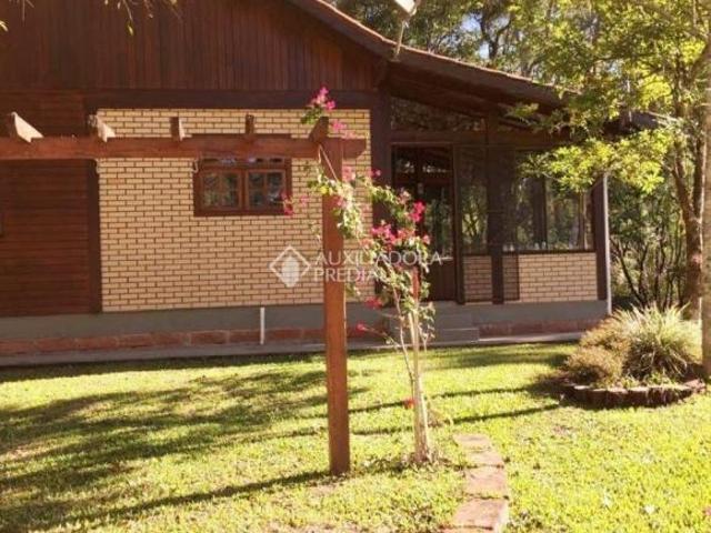 SITIO EM NOVA PETRÓPOLIS