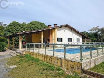 Sítio em Pariquera Açu Zona Rural Pariquera Açu