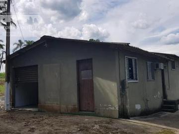 Sítio em Pariquera açu