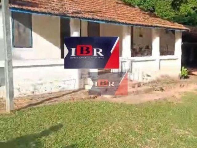 Sitio em Penápolis SP