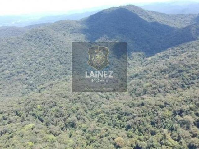 Sítio em Pedra branca Miracatu
