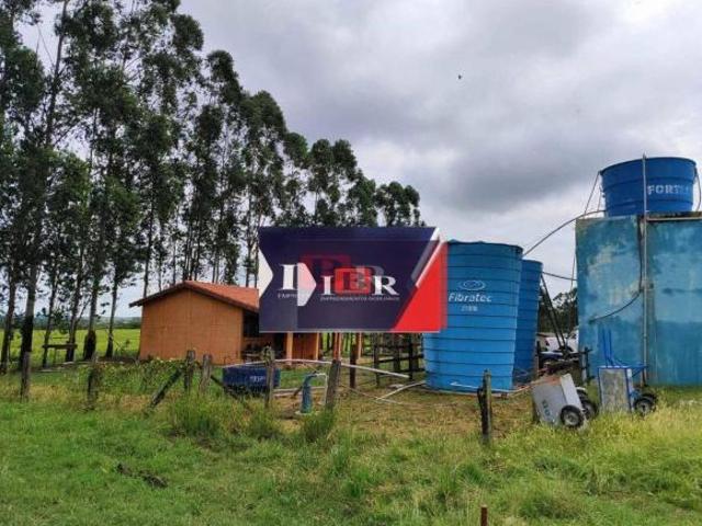 Sitio em Pereiras SP