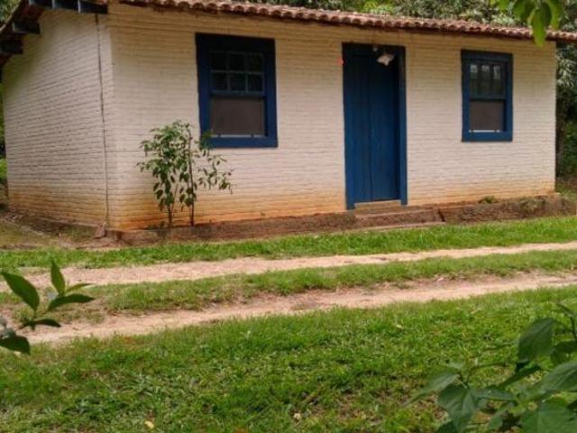Sítio em Rafard