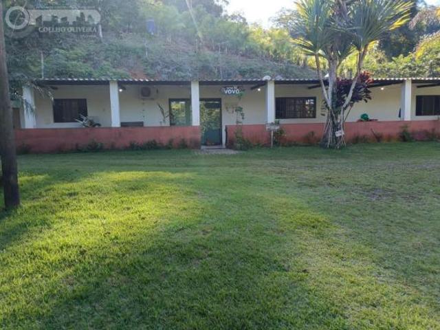Sítio em Registro Sp Zona Rural Registro
