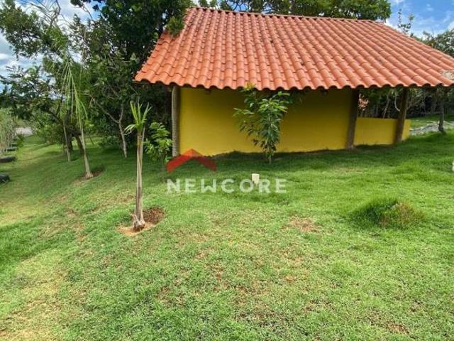 Sítio em Residencial Duas Lagoas Centro Baldim/MG