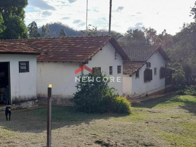 Sítio em Ribeirão Bonito Centro Ribeirão Bonito/SP