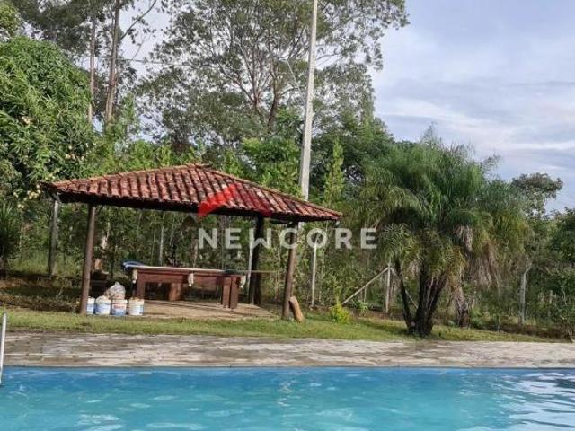 Sítio em Rodovia MG 10 Campo Alegrev Jaboticatubas/MG