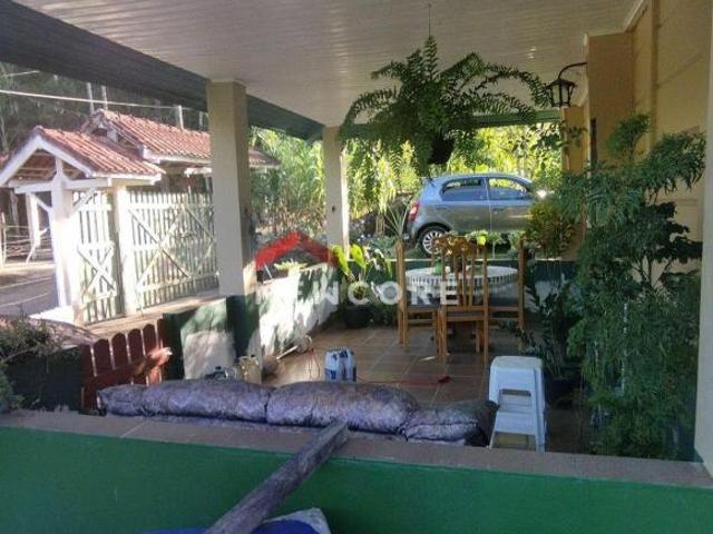 Sítio em Rua Sito dis Canarinhos Bairro Igrejinha Itariri/SP