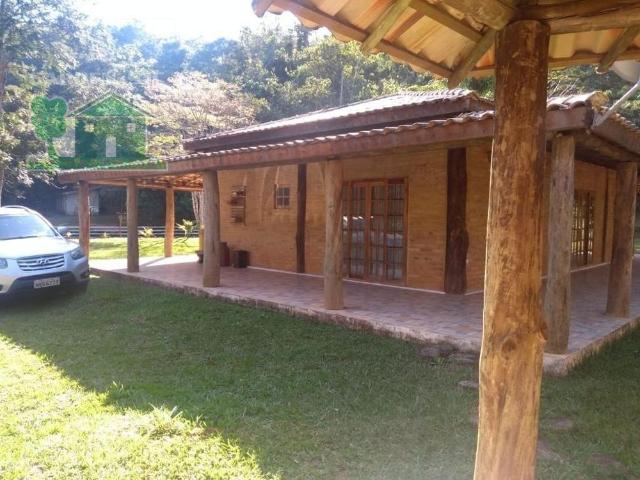 Sítio Em São Francisco Xavier, São José Dos Campos/sp de 0 m² 3 Quartos À Venda por R$2.200.000o