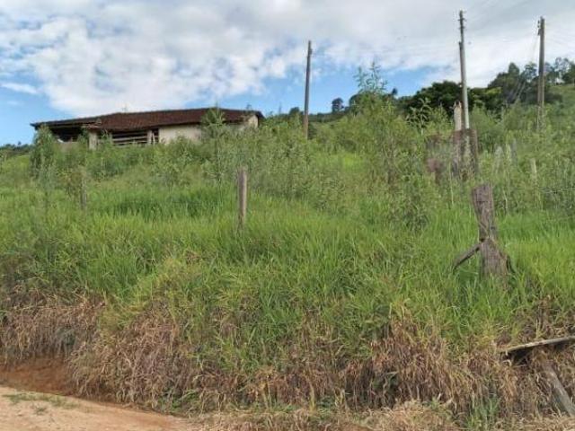 Sítio em São José Do Mato Dentro Ouro Fino/MG de 500m² 2 quartos à venda por R$ 500.000,00