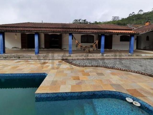 Sitio em São Lourenço da Serra  Sítio à venda em São Lourenço/SP
