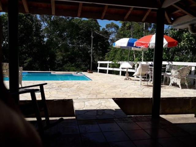 Sítio em São Pedro