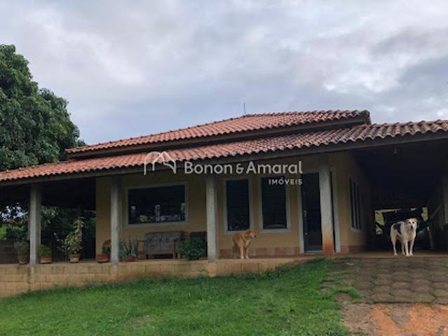 Sítio em Santa Bárbara, Santo Antônio Do Jardim/SP de 110m² 2 quartos à venda por R$ 2.127.900,00