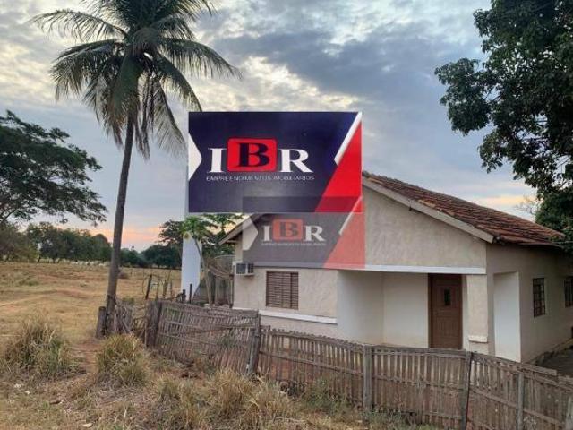 Sitio em Santa Fé do Sul SP