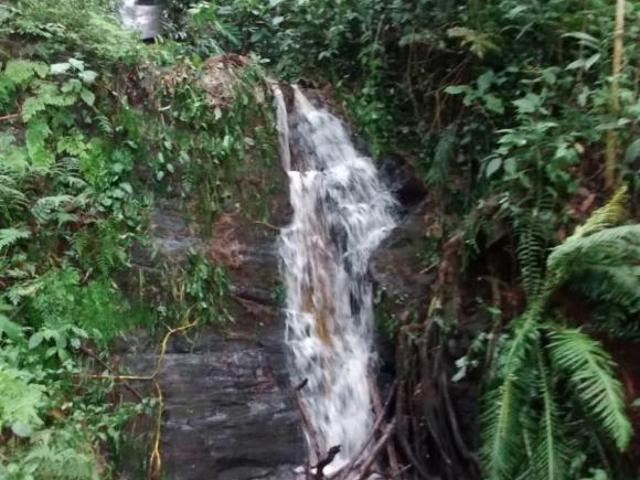 Sítio em Santa Isabel
