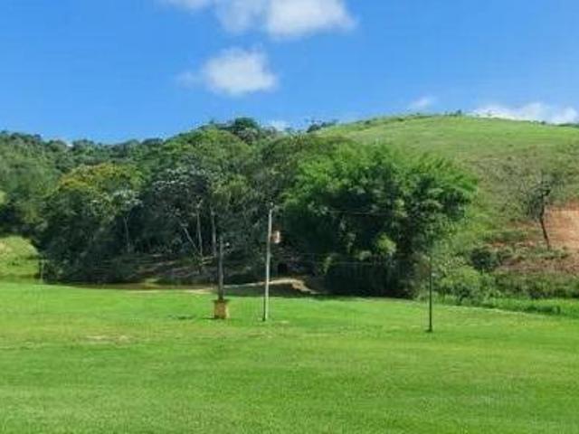 SÍTIO EM SANTA ISABEL SP