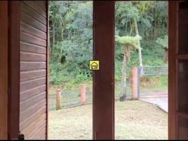 Sítio em Serra Grande! Ideal para moradia devido a proximidade com