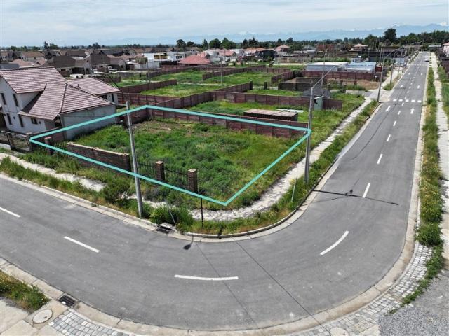 Sitio en Venta en 22 MEDIO norte A N°4245