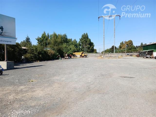 Sitio en Venta en TERMINAL PASEO PORTAL LINARES