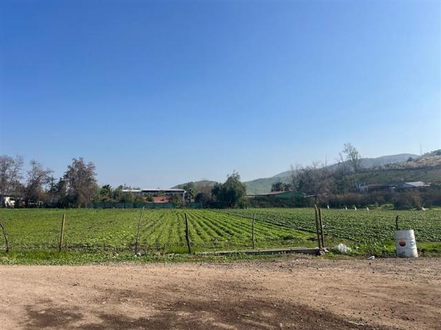 Sitio en Venta en Terreno subdividible en 350 m2 75 hab/hec