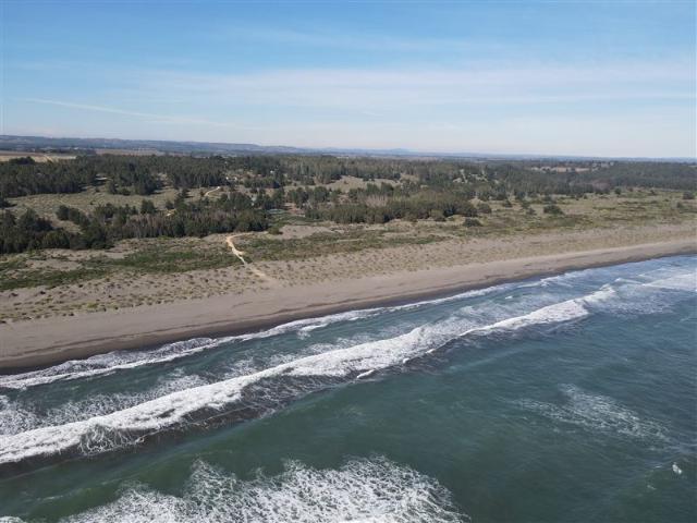 Sitio en Venta en Terrenos con vista al Mar Peumo Atalaya