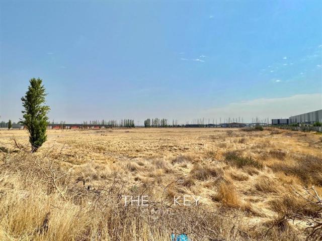Sitio en Venta en Valle Grande Lampa