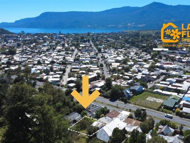 Sitio en Venta en variante internacional