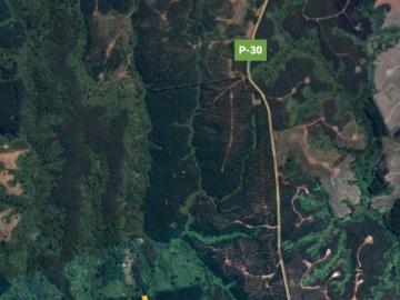 Curanilahue, Provincia de Arauco, Región del Biobío