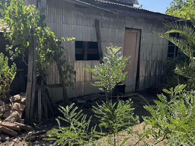 Sitio en Venta en VIVACETA / ISIDORO ERRÁZURIZ