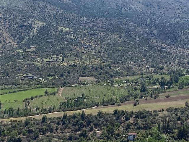 Sitio en Venta en A solo 26 minutos de la Plaza de San Esteban