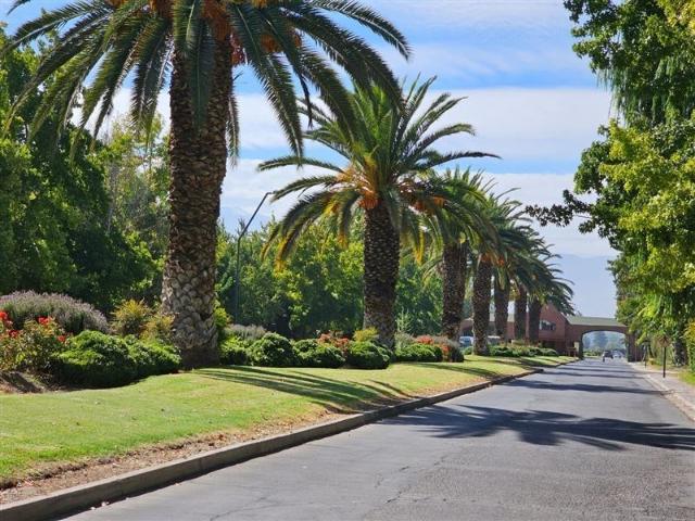 Sitio en Venta en Algarrobal Norte