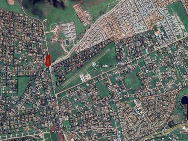 Sitio en Venta en Avda Del Valle José Rabat