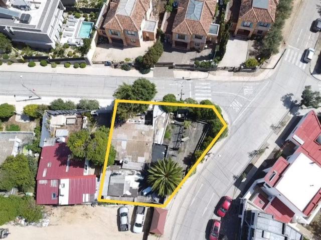Sitio en Venta en Avenida Olegario Ovalle