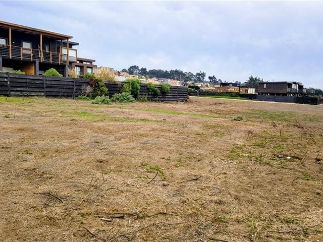 Sitio en Venta en Avenida Comercio