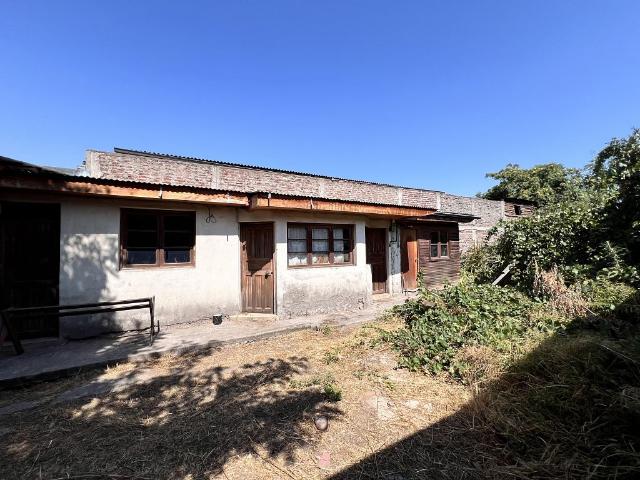 SITIO EN VENTA EN AVENIDA SALVADOR GUTIÉRREZ