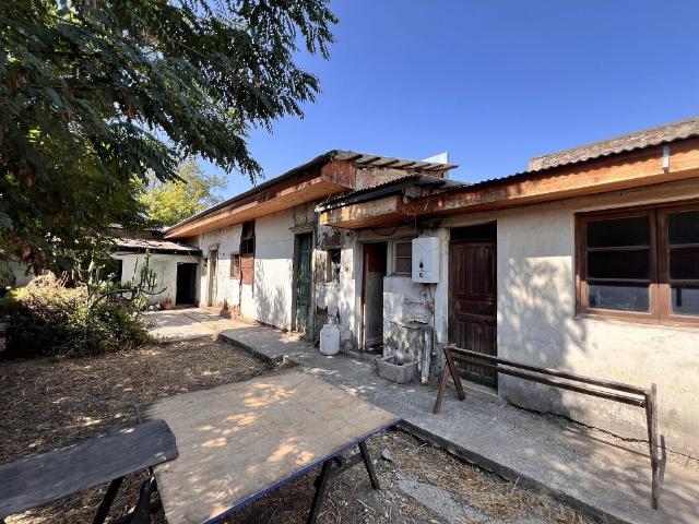 SITIO EN VENTA EN AVENIDA SALVADOR GUTIÉRREZ